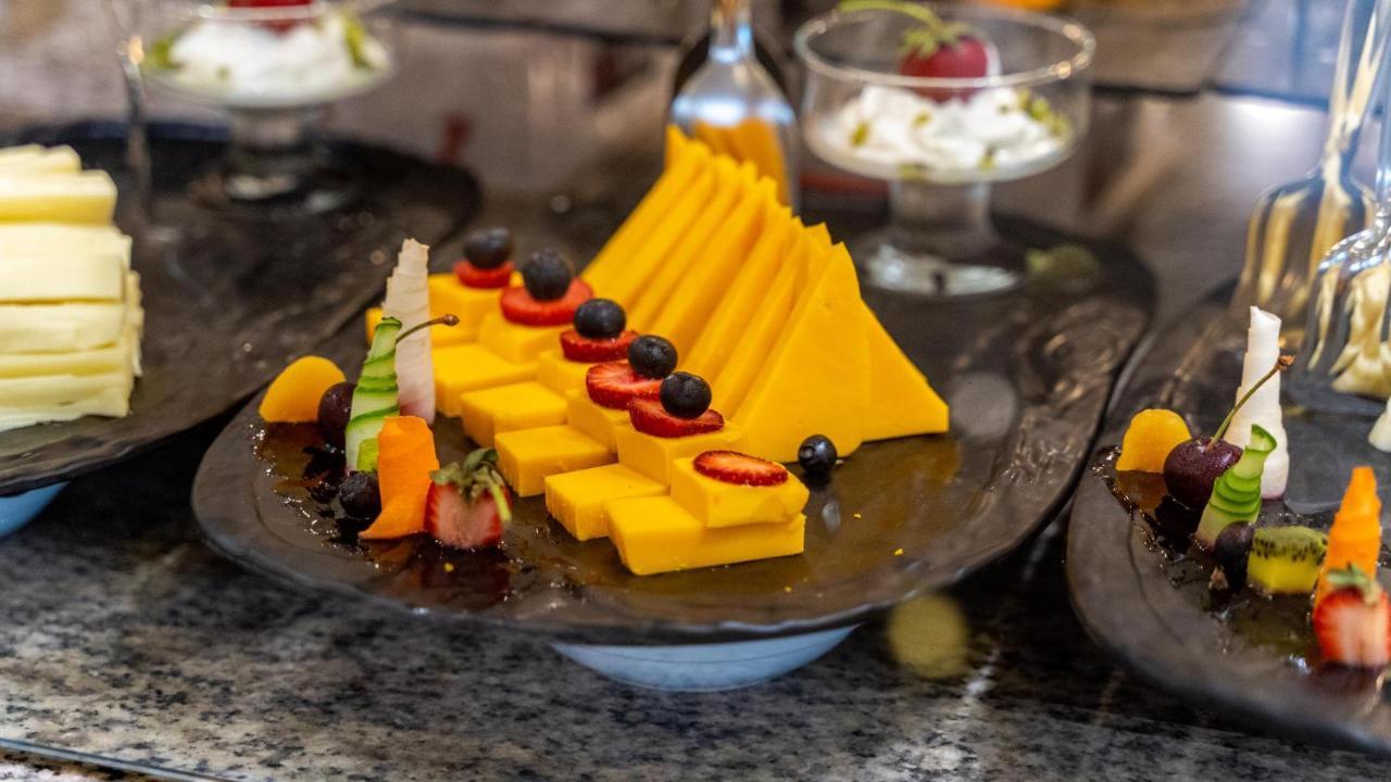 Amon Hotels Belek - Adult Only Kültér fotó
