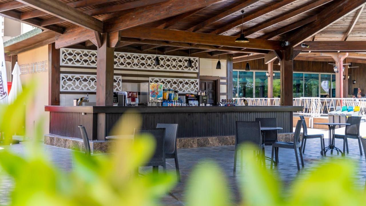 Amon Hotels Belek - Adult Only Kültér fotó