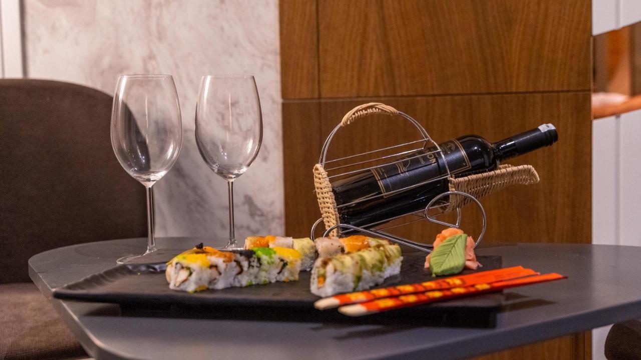 Amon Hotels Belek - Adult Only Kültér fotó